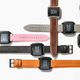 Illustration for article titled One Of The Best Fitness Trackers Now Has a Sleek Titanium Case